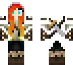 assassins creed girl