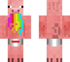 baby pig