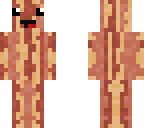 bacon cute derpy