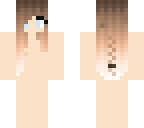base skin white girl