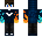 batboy elite blue and red
