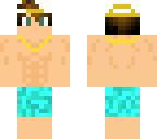 beach boy