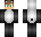 benja panda definitivo