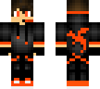 best blaze skin ever