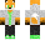 best fox i have ever made