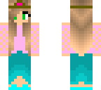 bethy fixed