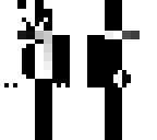 black and white bear edited