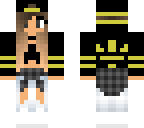black and yellow adidas