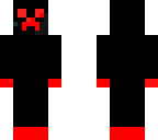 black creeper