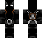 black deadpool