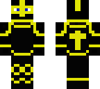 black knight