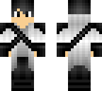 black silver