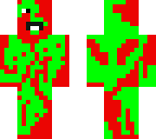 bloody