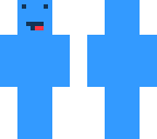 blue derp