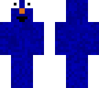 blue elmo