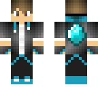 bluemidnightroleplay skin