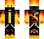 boy fire