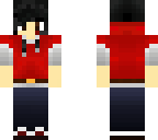 boy skin