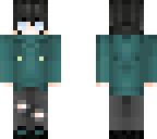 boy skin