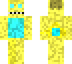 bunfee my animatronic