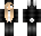 bunnyyyy girl