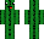 cactus cute derpy