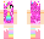 cake girl