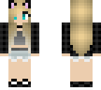 cat girl