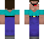 challenge steve