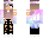 changed eyes