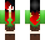 chara demon skin updated