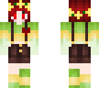 chara dreemurr-edit