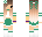 cheer