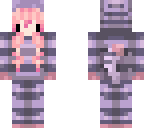 chesire cat girl edit