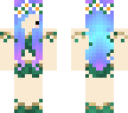 chibi elf