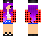 chibi girl