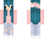 chibi gurl