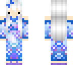 chibi kimono