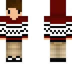 chibi person thing