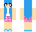chibi skin