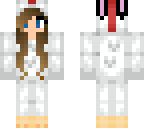 chicken bunny