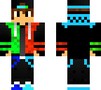 color boy