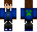 cool boy