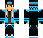 cool city boy