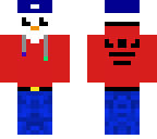 cool penguin