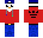 cool penguin edited