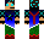 cool youtuber