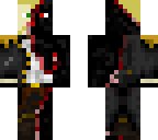 corrupted