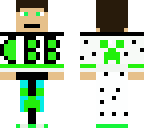 crazy overlay skin