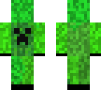 creeper